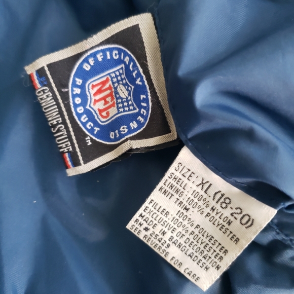 Winter Jacket - Picture 2 of 3